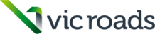 Vic Roads Logo